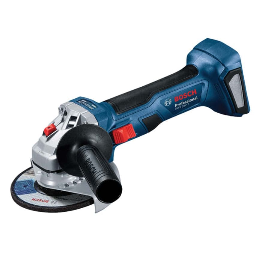 GWS 18V-7 Professional Angle Grinder 18V Bare Unit - BSH6019H9003