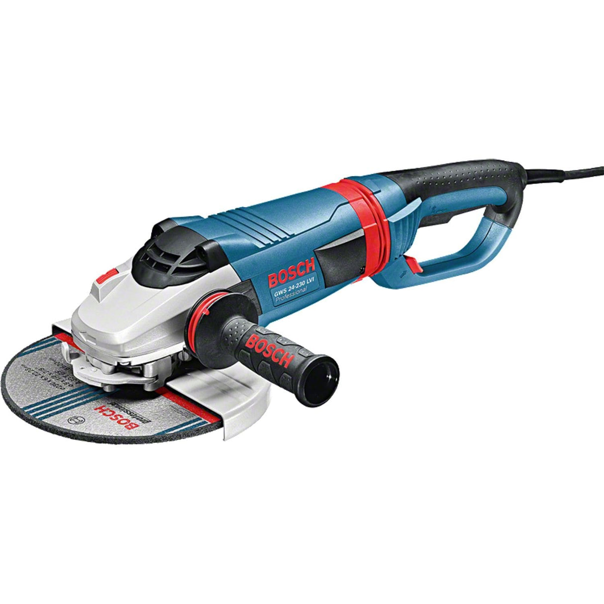 GWS 24-230 Lvi Grinder 240V