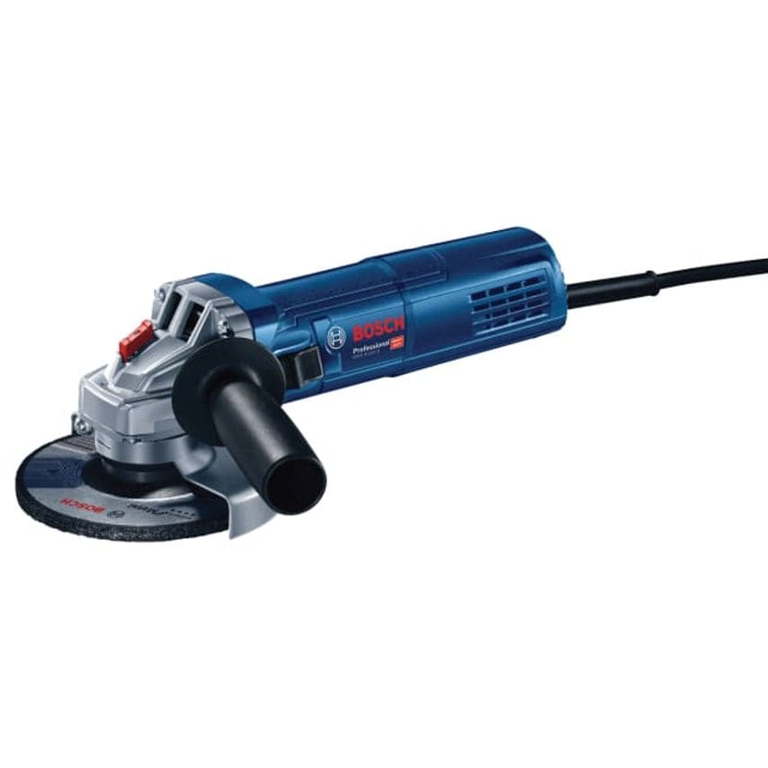 GWS 9-115 S Angle Grinder 900W 110V - BSH601396161