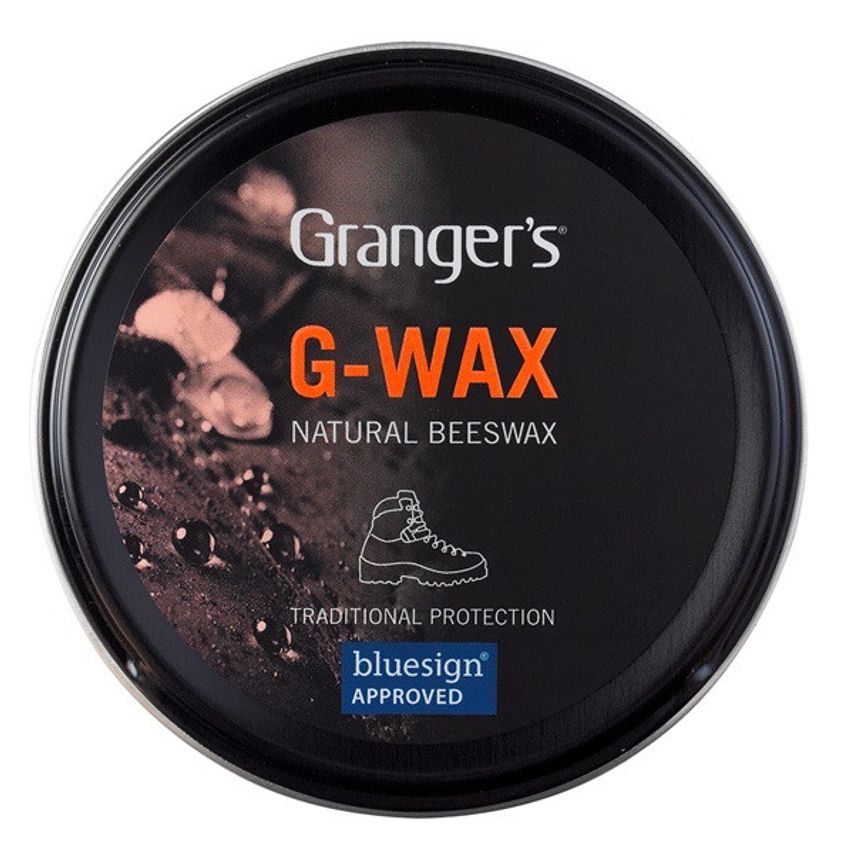 G-Wax Natural Beeswax Protection - 80g - GRF79
