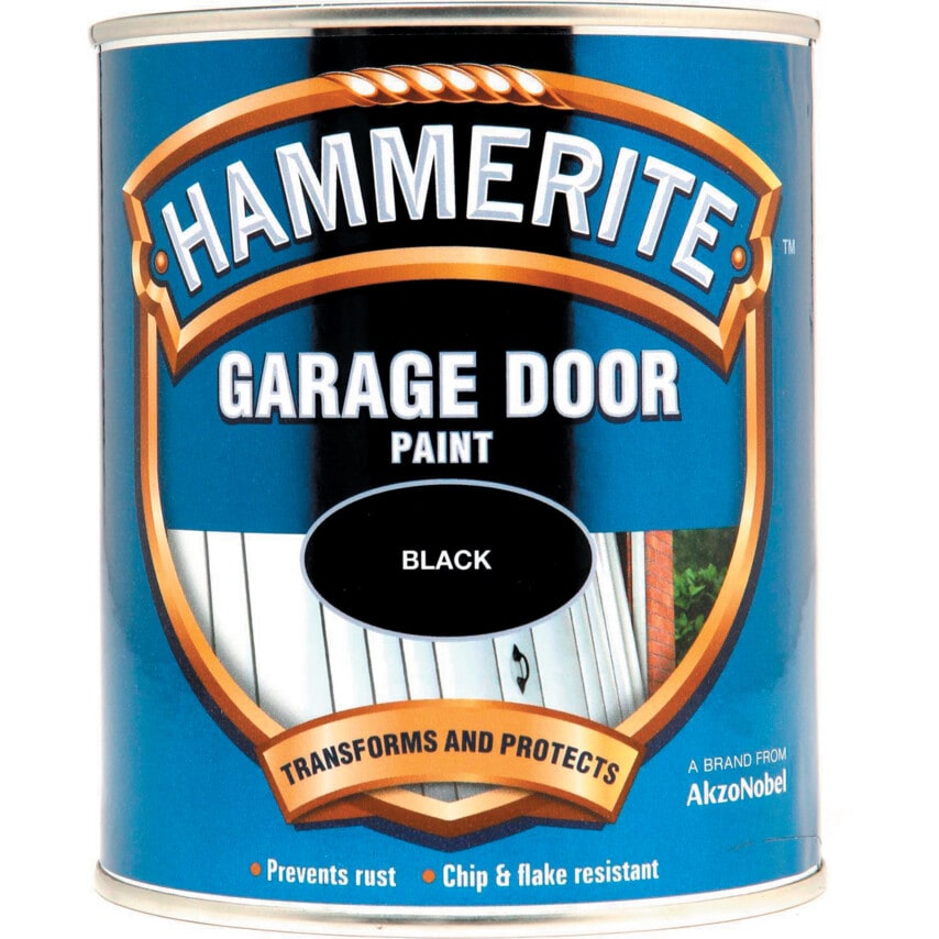 Garage Door Paint 750ml