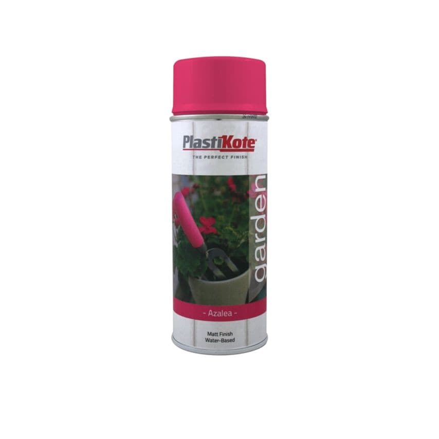 Garden Colour 400ml Azalea