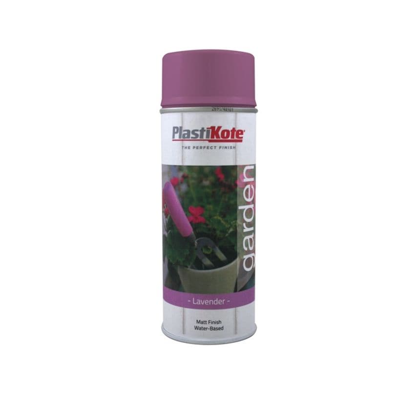 Garden Colour 400ml Lavender