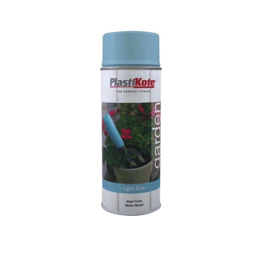 Garden Colour 400ml Light Blue