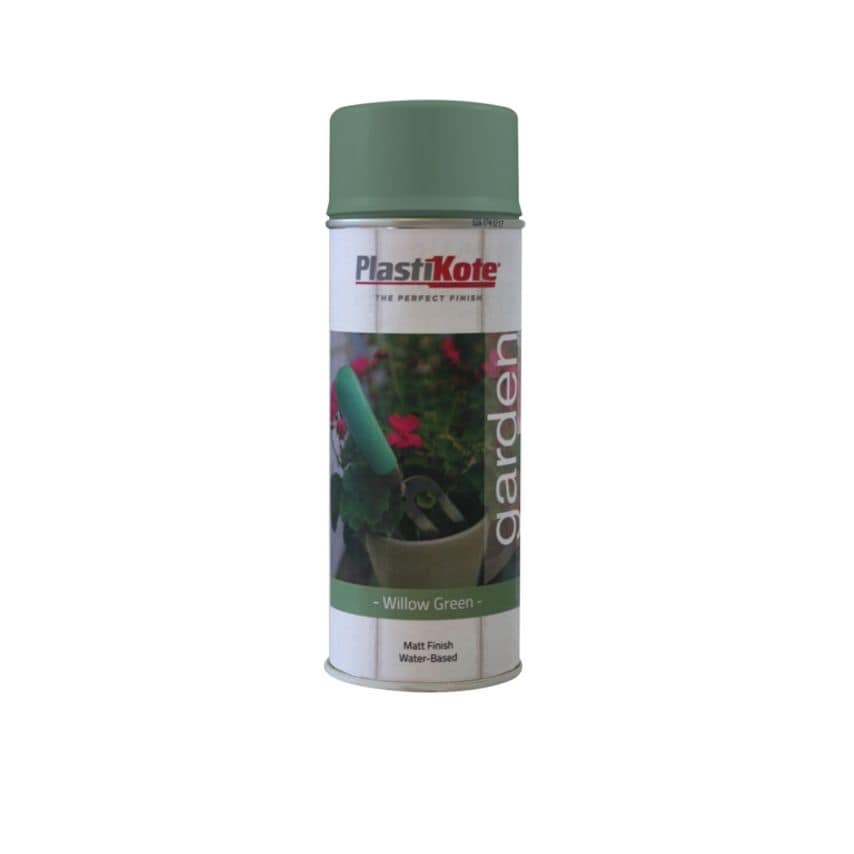 Garden Colour 400ml Willow Green