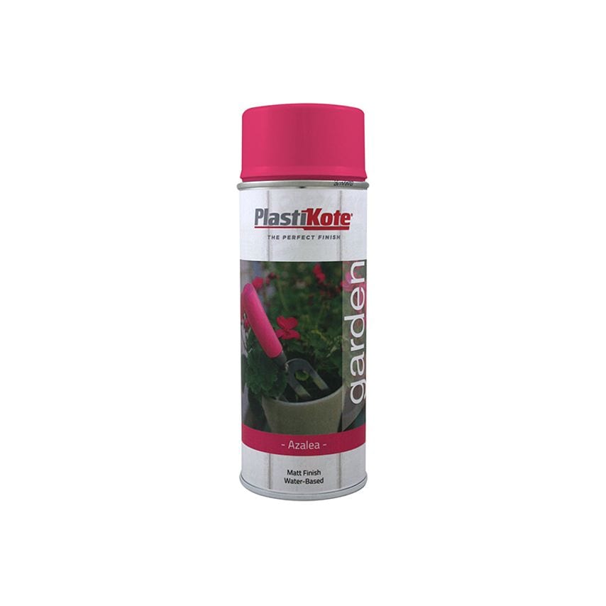 Garden Colours Spray Paint Azalea 400ml PKT27207