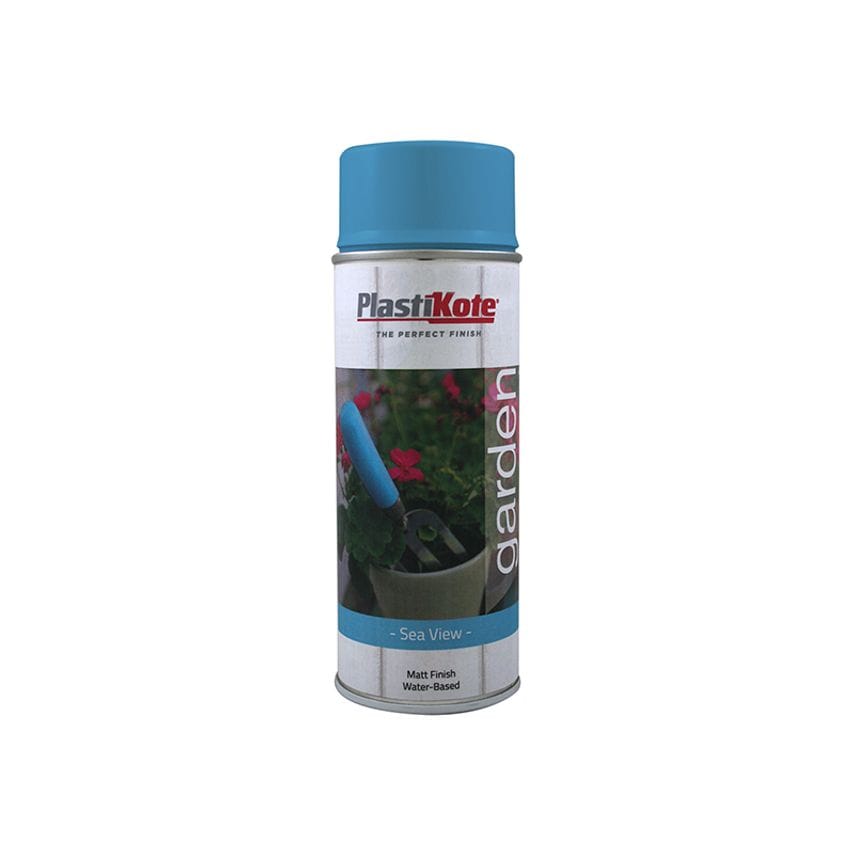 Garden Colours Spray Paint Sea View 400ml PKT27206
