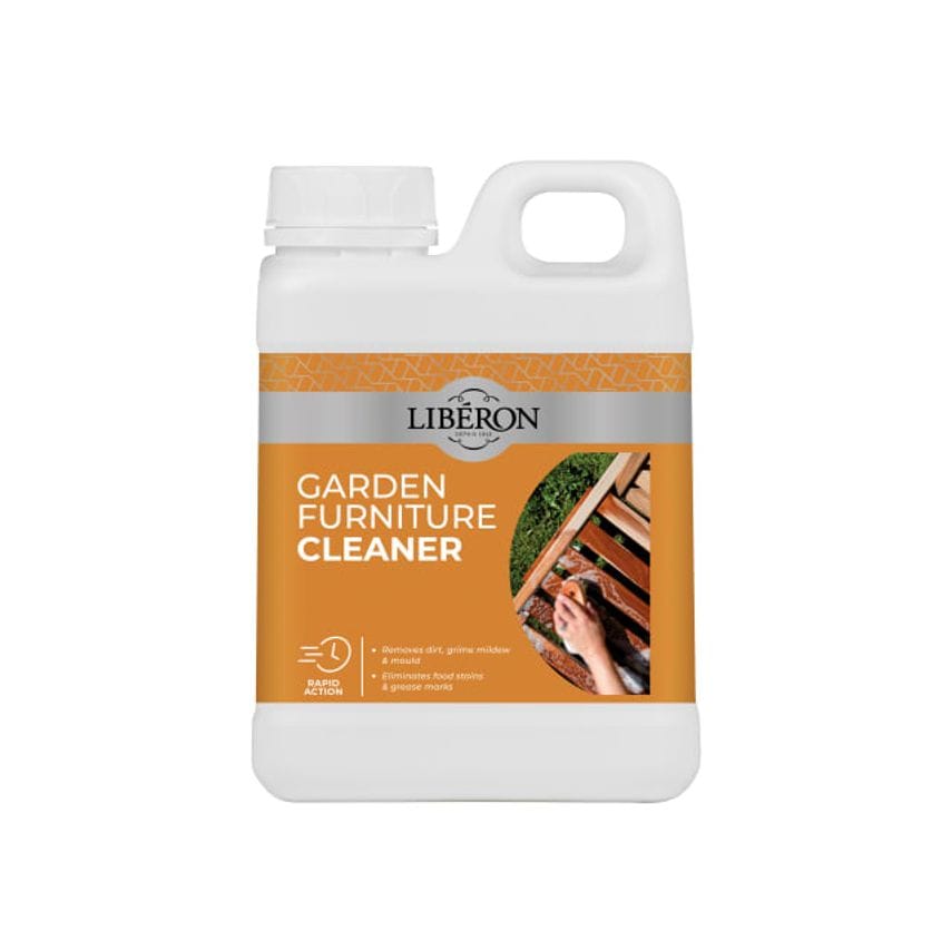 Garden Furniture Cleaner 1 Litre