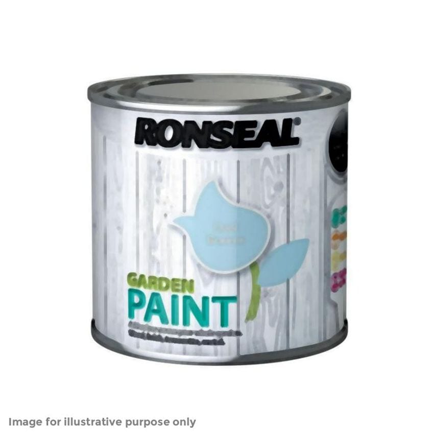 Garden Paint Cool Breeze 250ml
