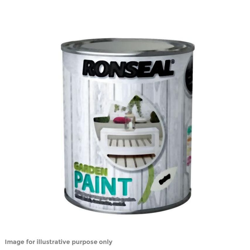 Garden Paint Daisy 250ml