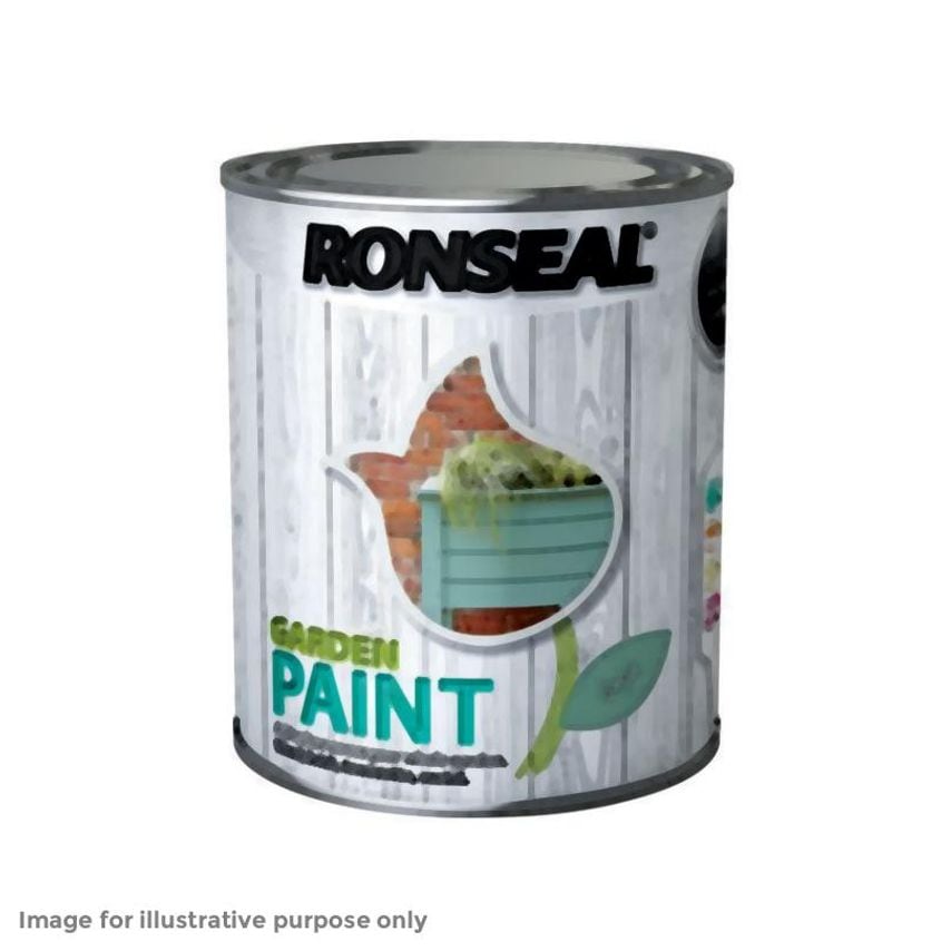 Garden Paint Sage 250ml