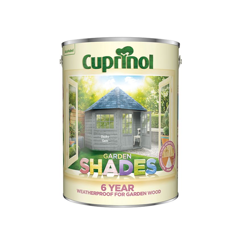 Garden Shades Dusky Gem 5 litre