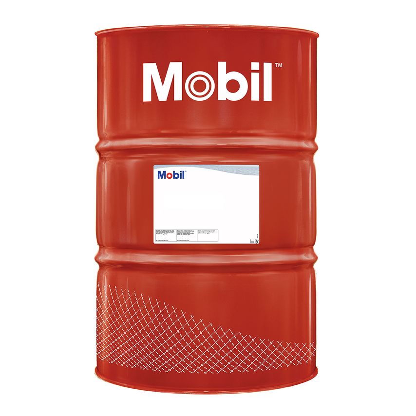 Gas Compressor Oil Drum 216Kg