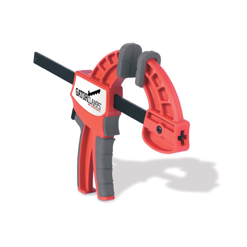 Gator Clamps Bar-man clamp 600mm
