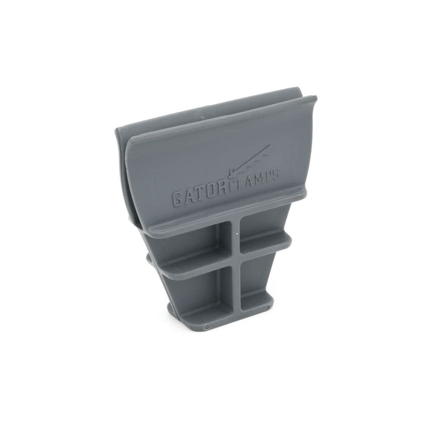 Gator Clamps Bar-man's Crutch