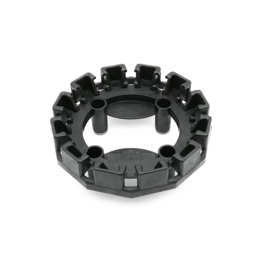 Gator Clamps Bar-man's Plate