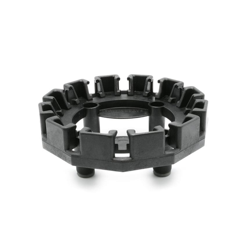 Gator Clamps Bar-man's Plate