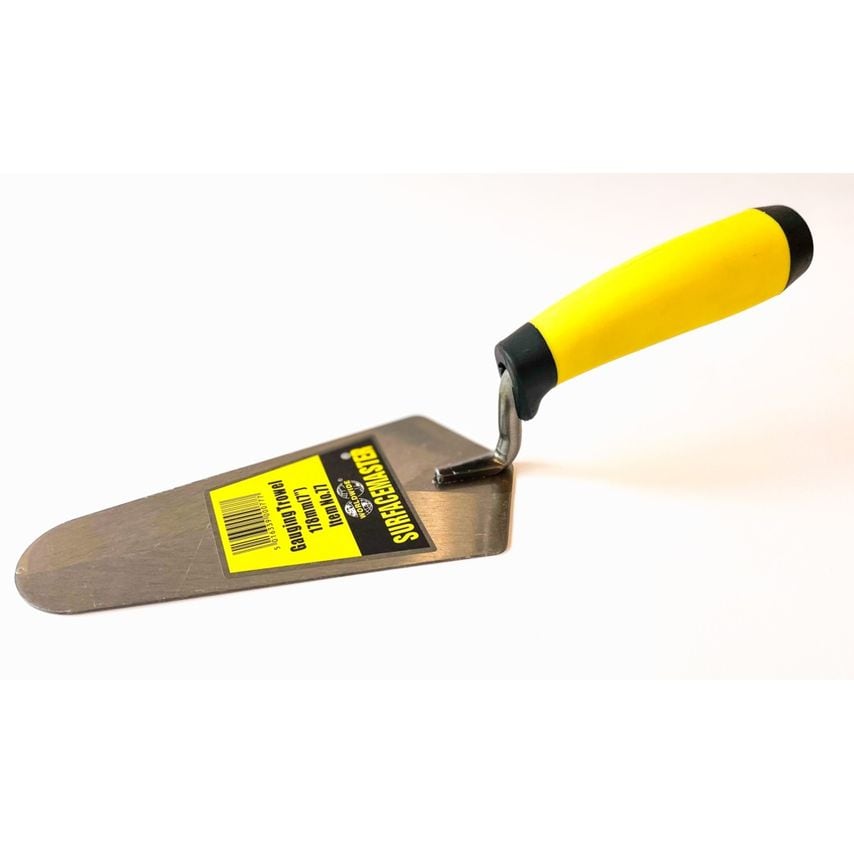 Gauging Trowel 178mm (7")