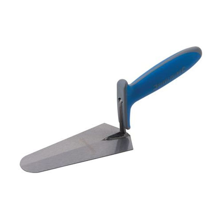 Gauging Trowel Soft Grip 180 X 80mm