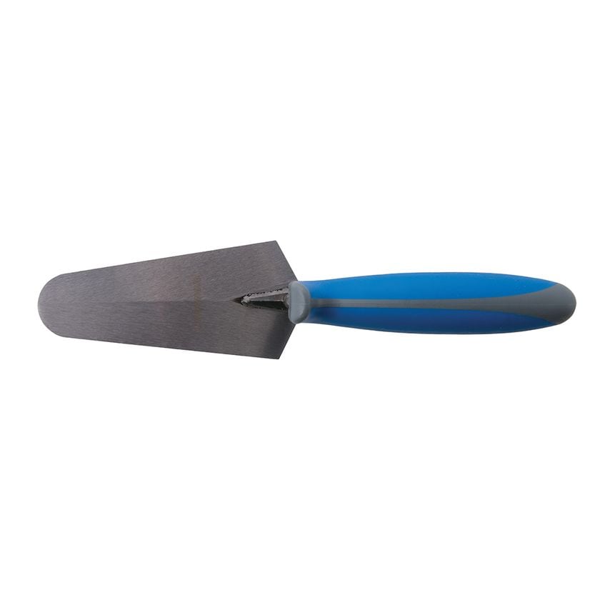 Gauging Trowel Soft Grip 180 X 80mm