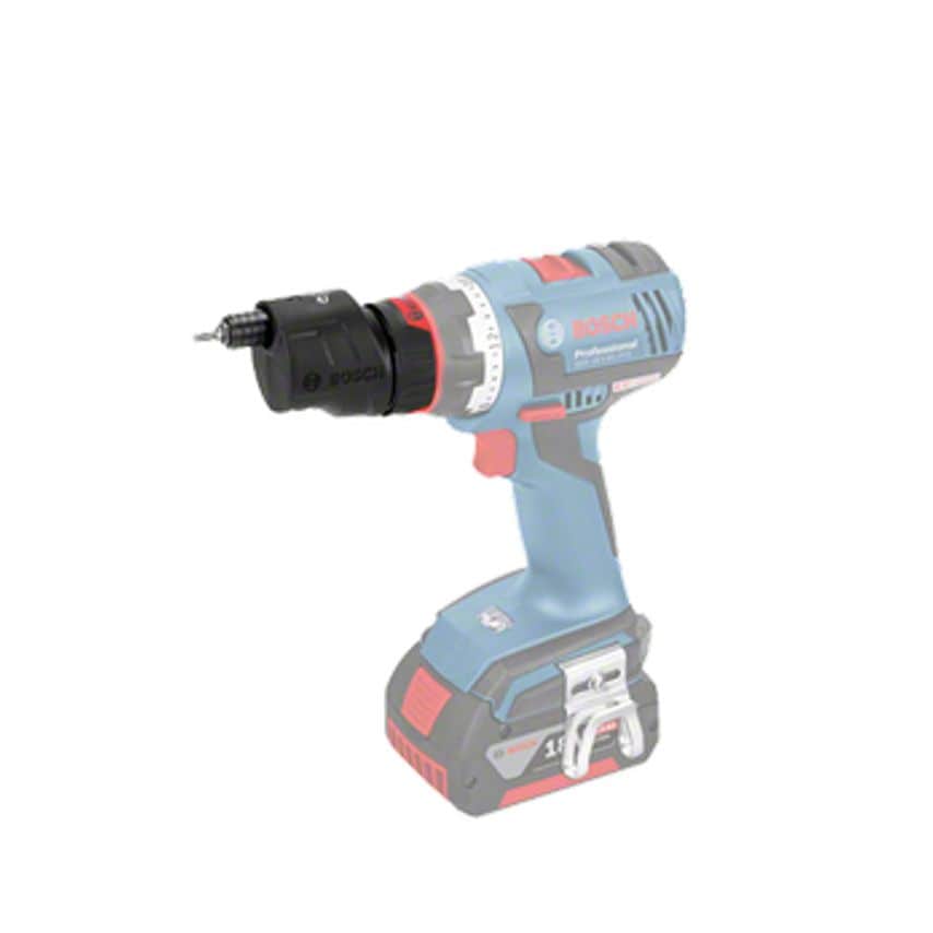 Gea FC2 Excenter Attachment