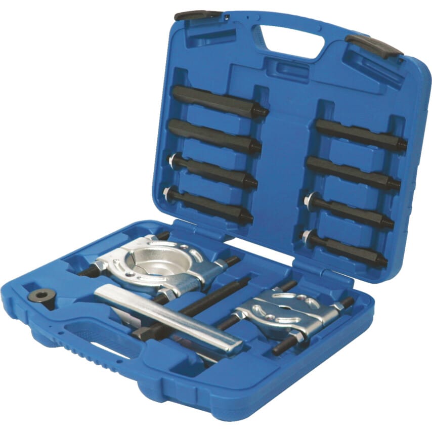 Gear & Bearing Puller/Splitter Set