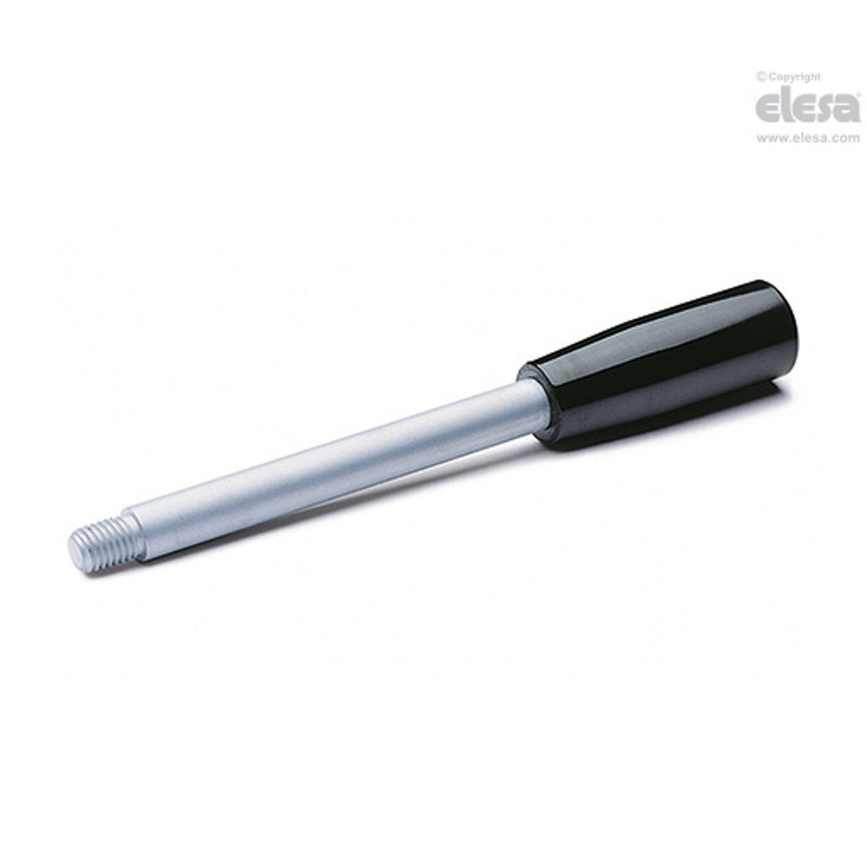 Gear lever handle-BL.366/16x105