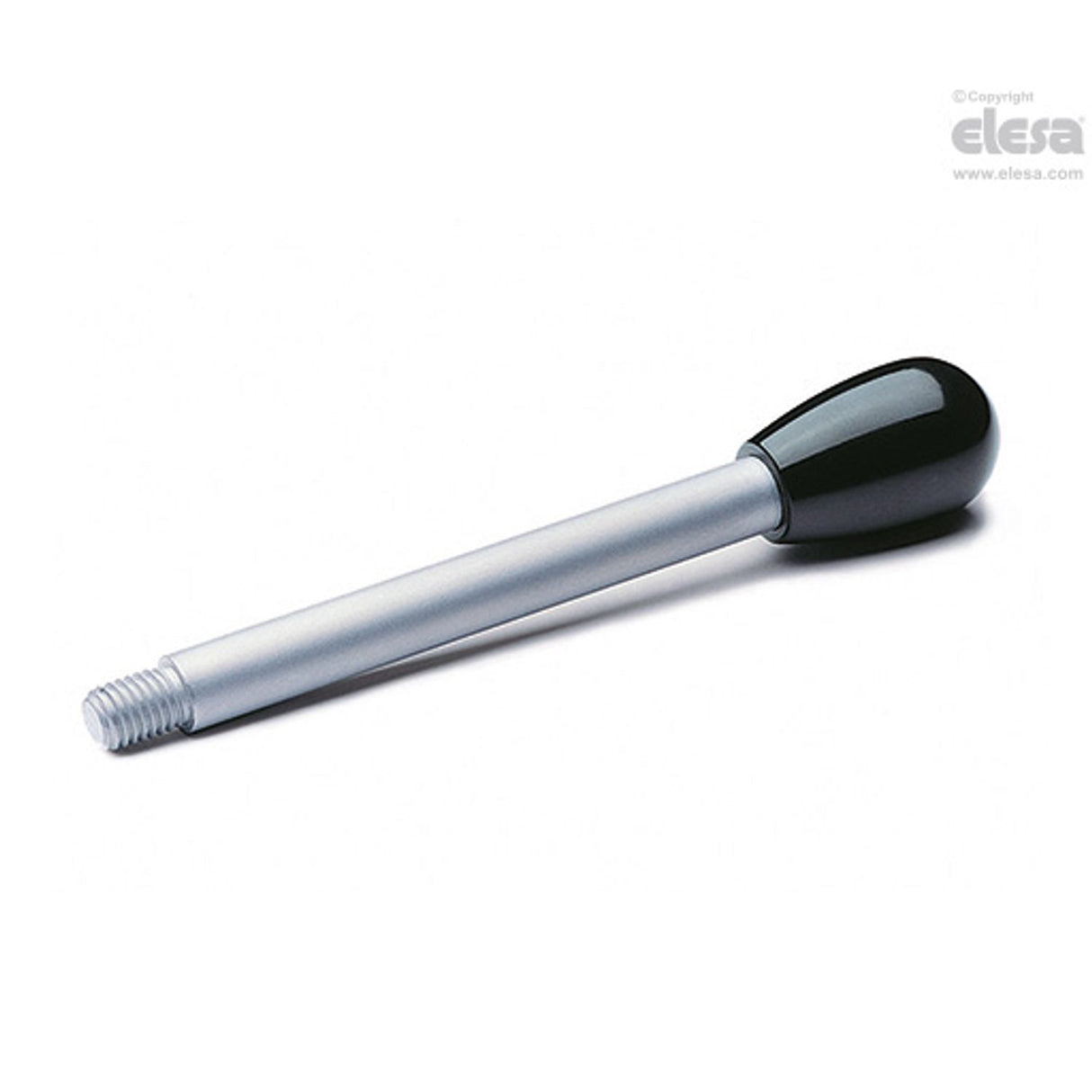 Gear lever handle-BL.368/14x135
