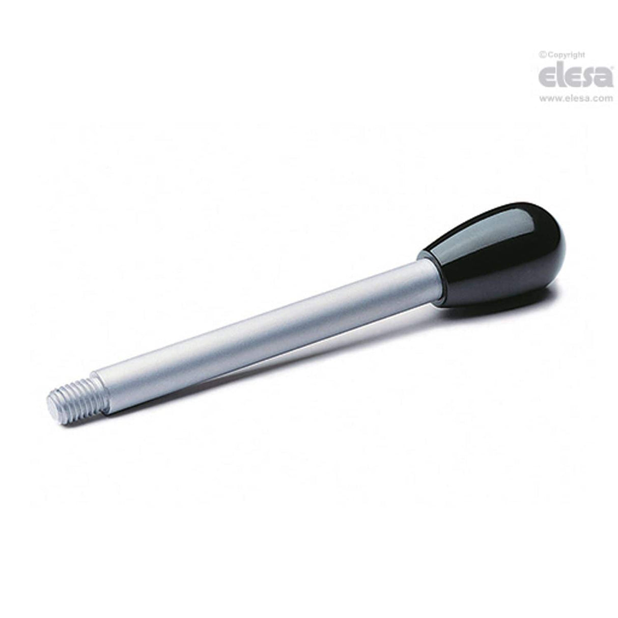 Gear lever handle-BL.368/16x70