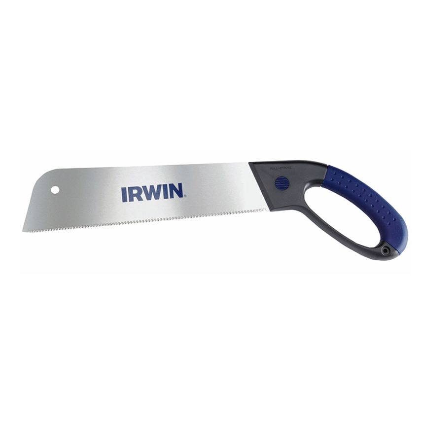 General Carpentry Pull Saw 300mm (12in) 14 TPI IRW10505162