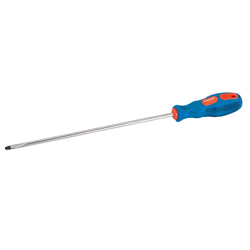 General Purpose Screwdriver Slotted Flared 9.5 X 250mm