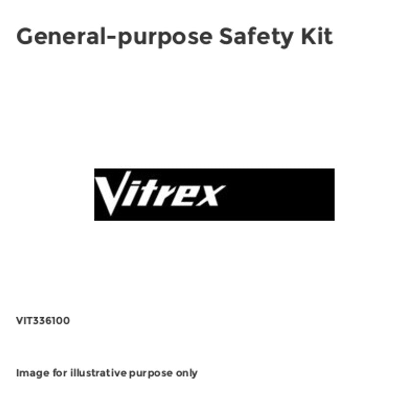 General-purpose Safety Kit