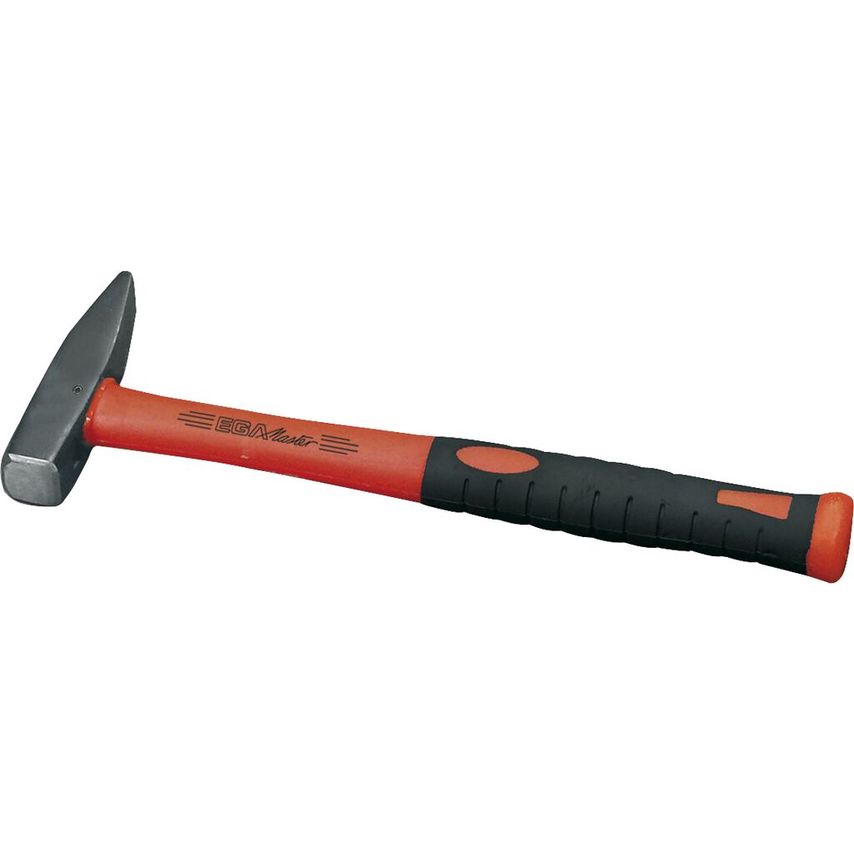 German Type Machinist S Hammer 400 Grs. Fiberglass Handle