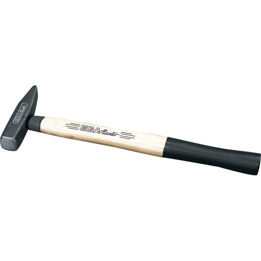German Type Machinist S Hammer 500 Grs Hickory Handle
