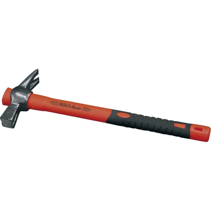 German Type Stoning Hammer 800 Gr. Fiberglass Handle