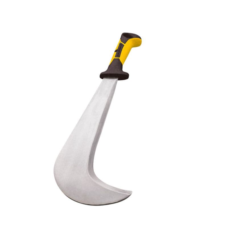 Gertl Swiss pattern with plastic handle
