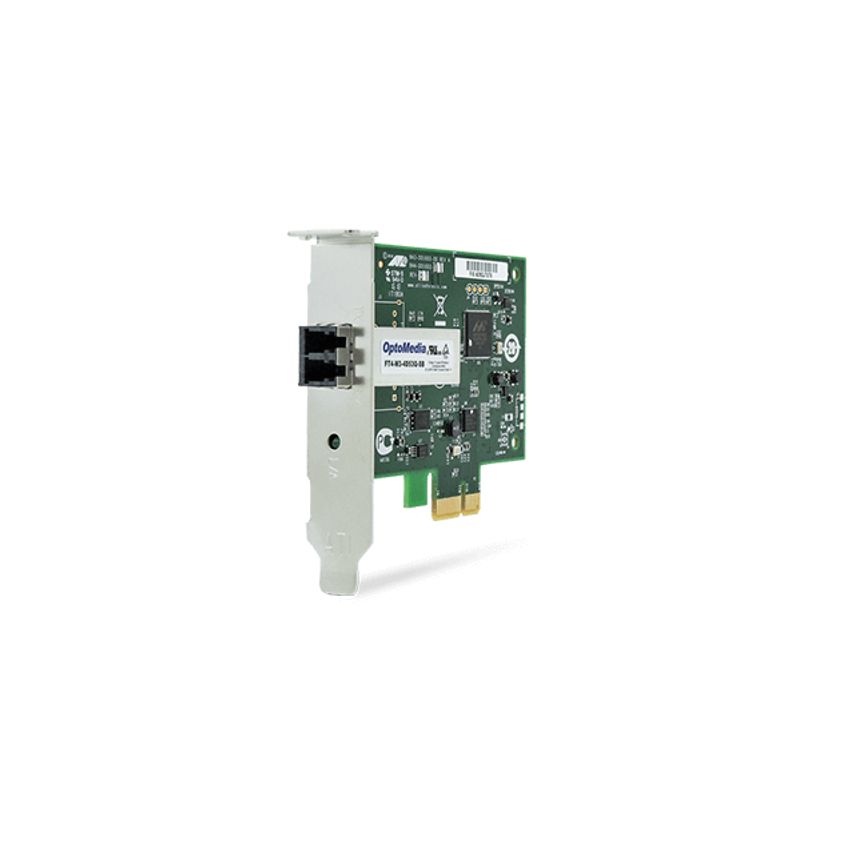 Gig Pci-Expre Fiber Adaptcard 425B119