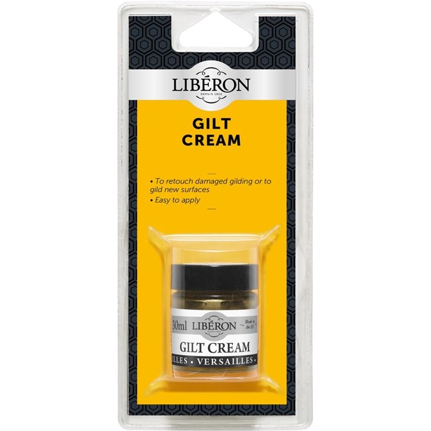 Gilt Cream Versailles 30ml