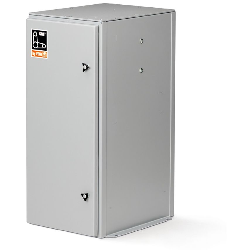 Gixbe Stand with Dust Extraction