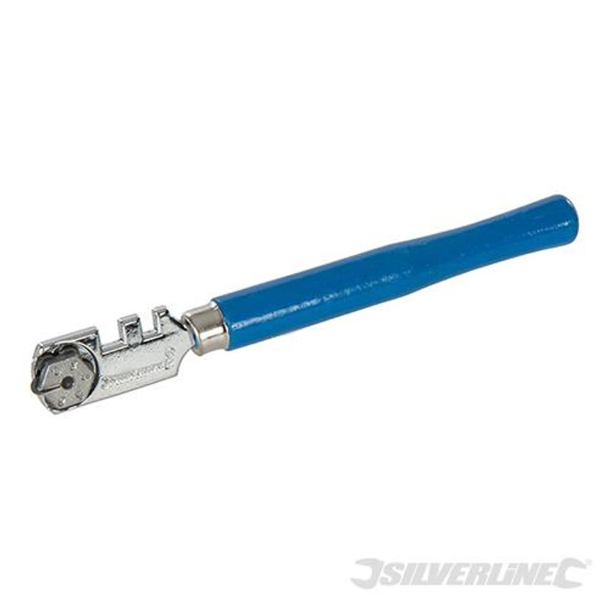 Glass Cutter 125mm/3-4mm