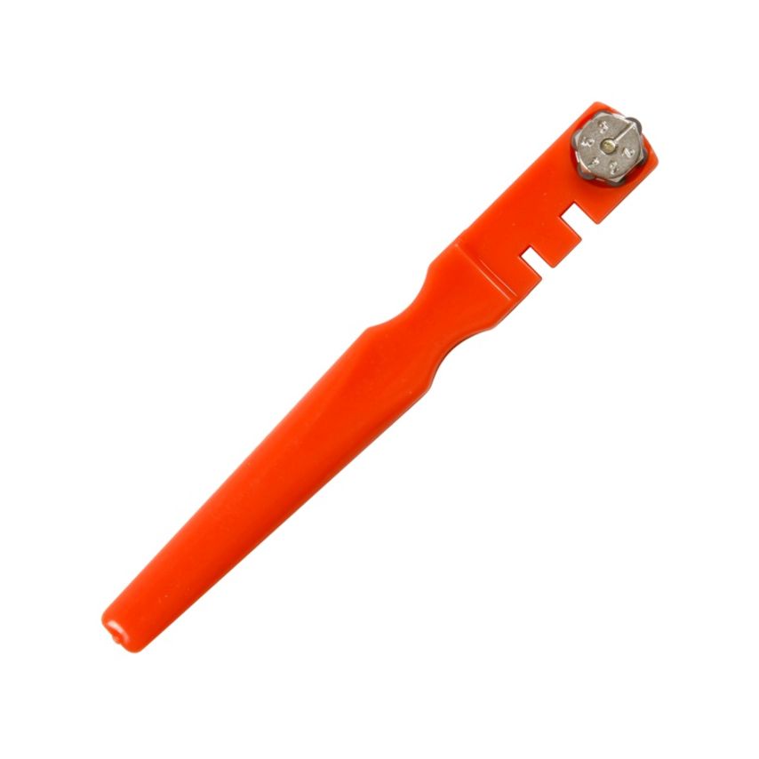 Glass Cutter Six Wheel - SWGC6