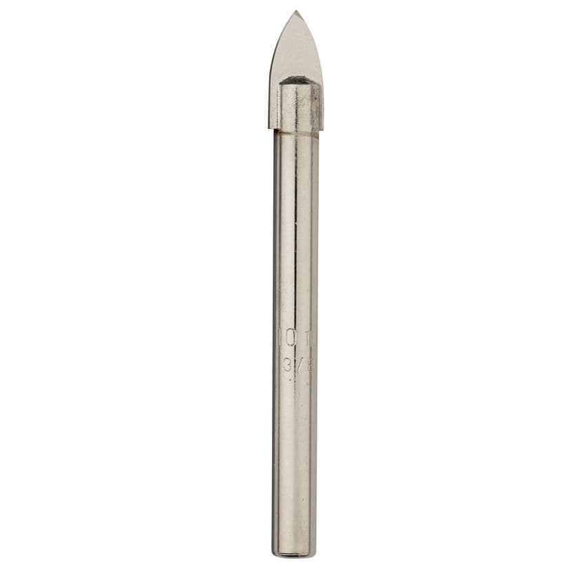Glass & Tile Drill Bit 10mm