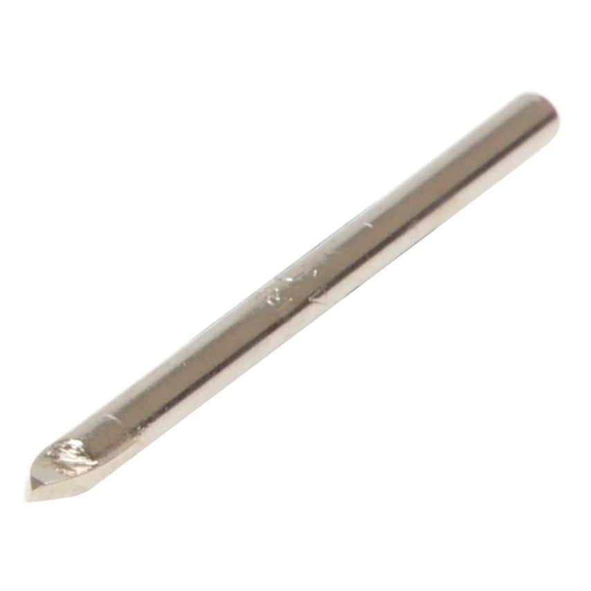 Glass & Tile Drill Bit 4mm IRW10507903