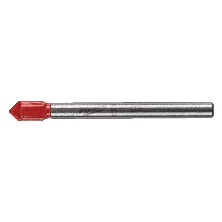 Glass & Tile Drill Bit 6x60mm