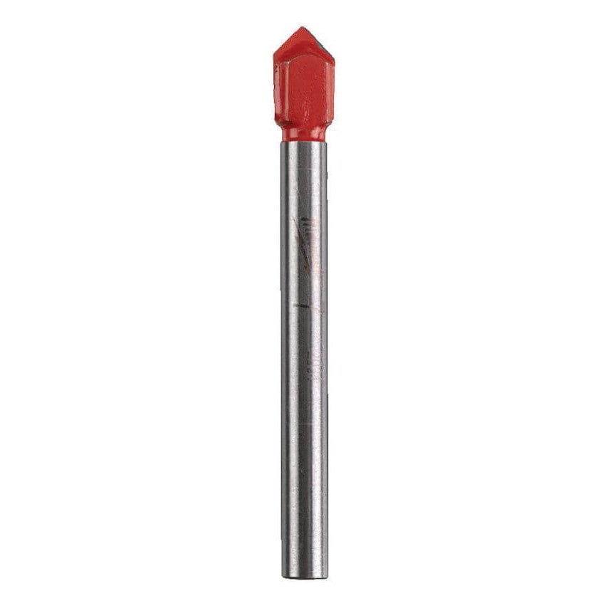 Glass & Tile Drill Bit 7x60mm