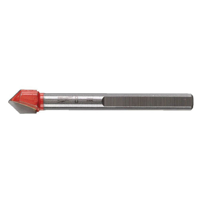 Glass & Tile Drill Bit 8x60mm