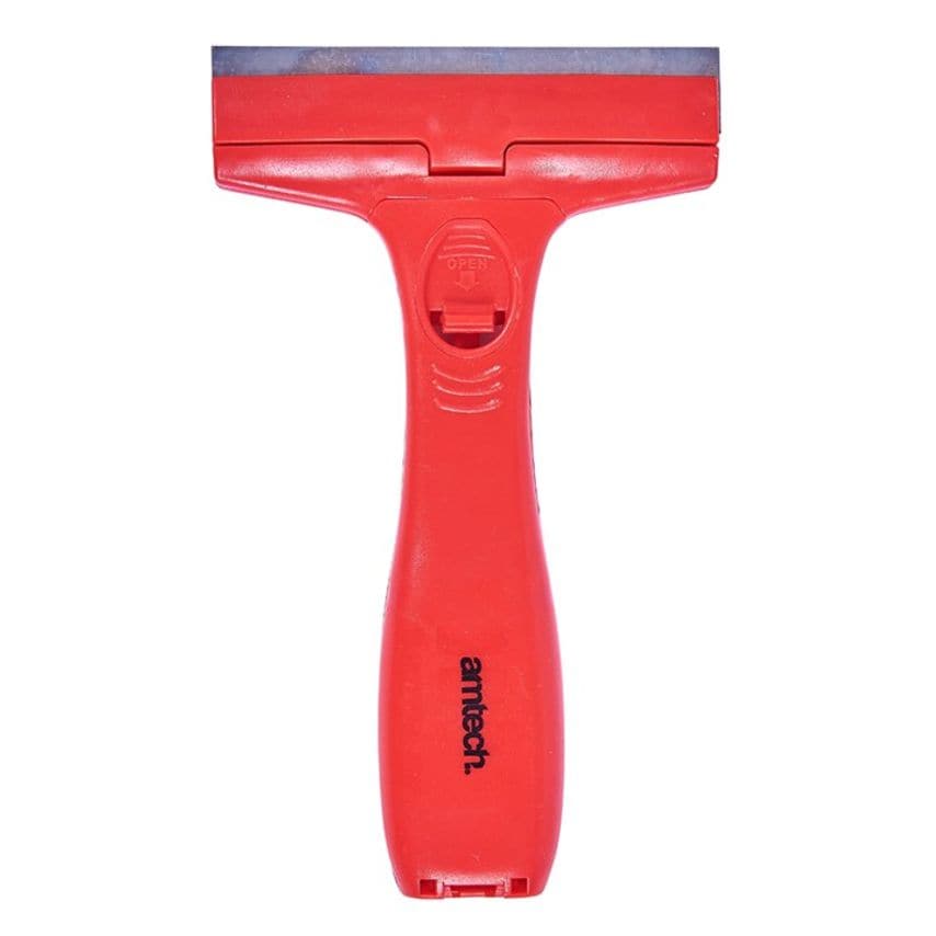 Glass and Tile Scraper