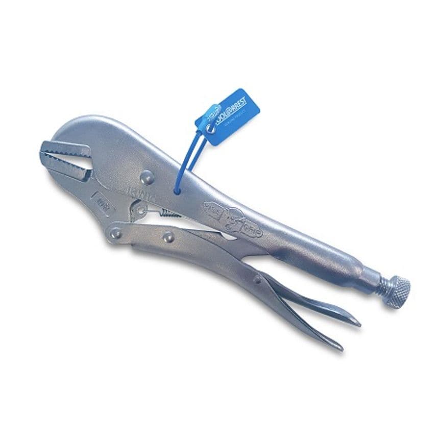 Global 10" Locking Pliers