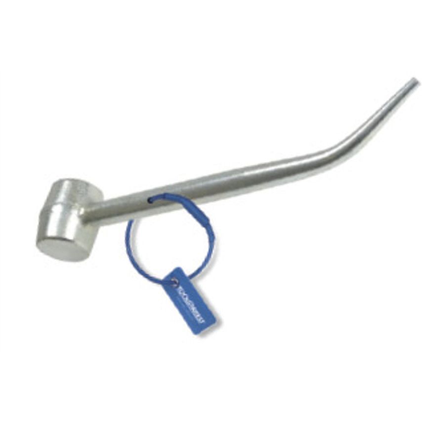 Global Toffey ScafFold Hammer