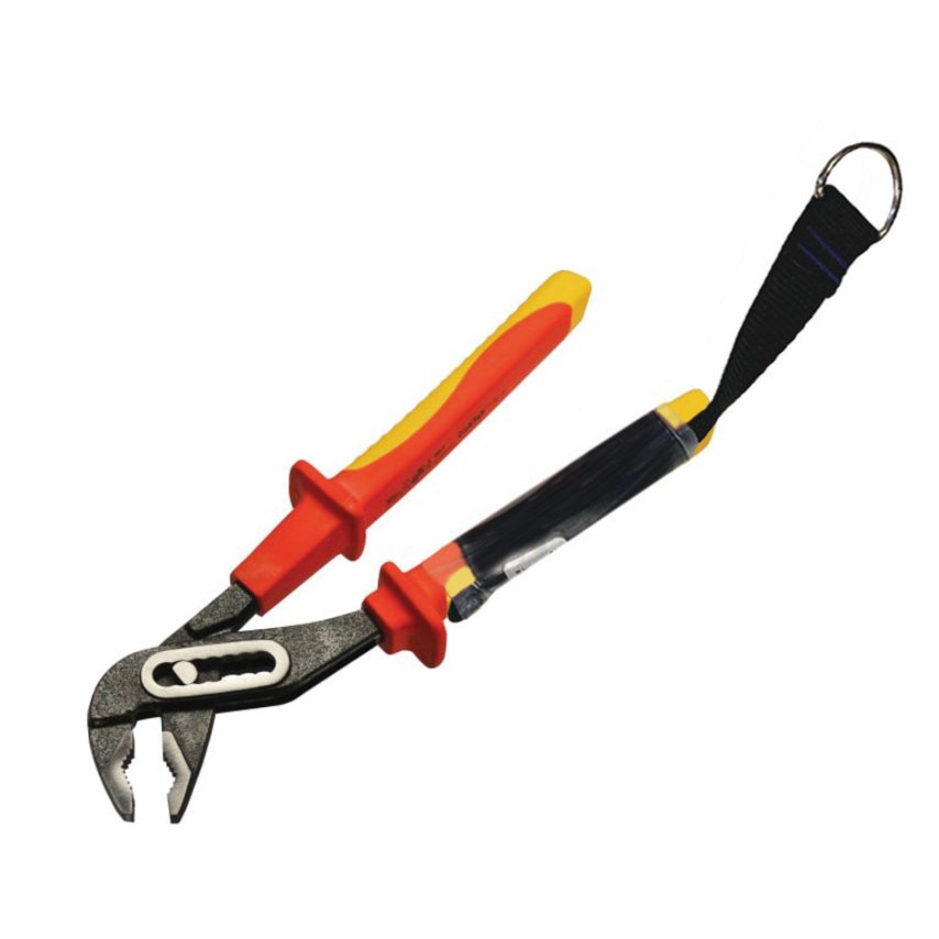 Global VDE Waterpump Pliers